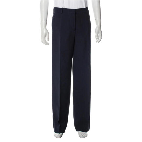 Loro Piana Virgin Wool Trousers sz 46